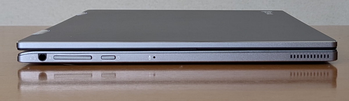 BMAX Y11 Plusの実機レビュー - コンパクトサイズでJasper Lake搭載 BMAX Y11 Plusの実機レビュー - コンパクトサイズでJasper Lake搭載