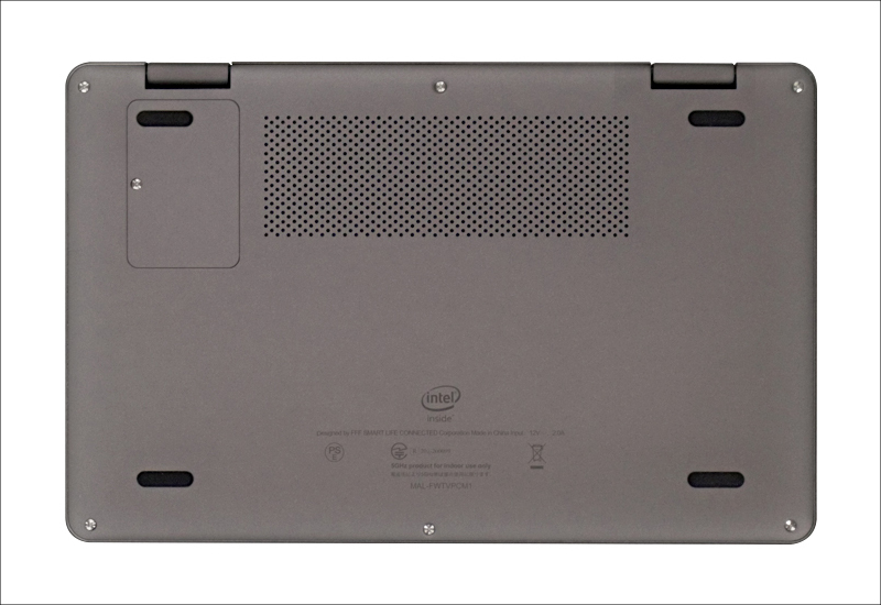 FFF SMART LIFE CONNECTED FFF-PCM2B － 国内メーカーが手掛ける8