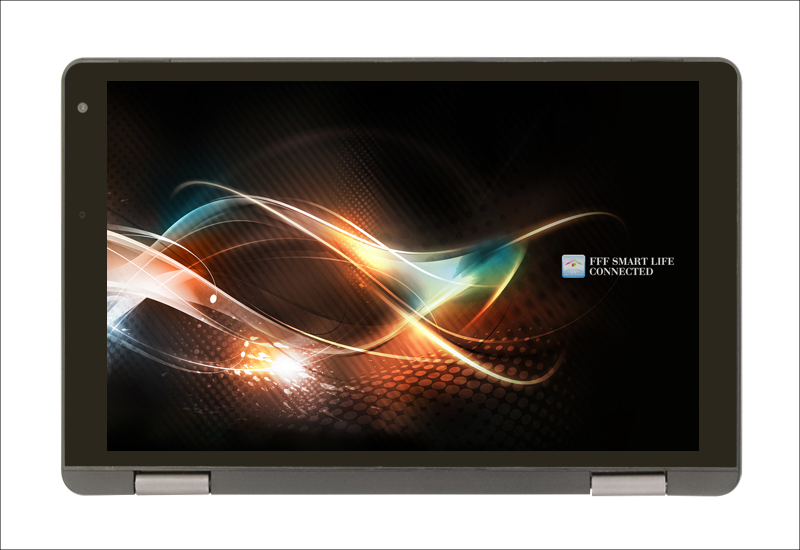 FFF SMART LIFE CONNECTED FFF-PCM2B － 国内メーカーが手掛ける8