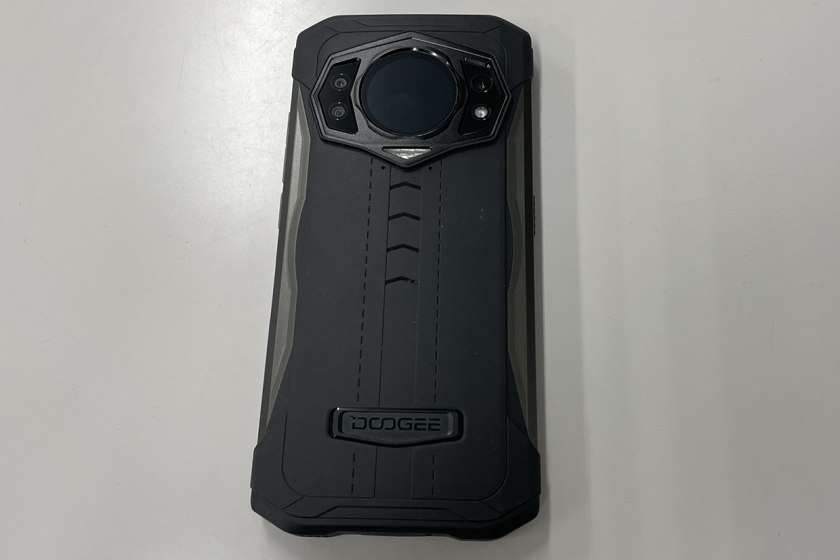 DOOGEE S98の実機レビュー － 性能も質感も満足度が高いタフネススマホ