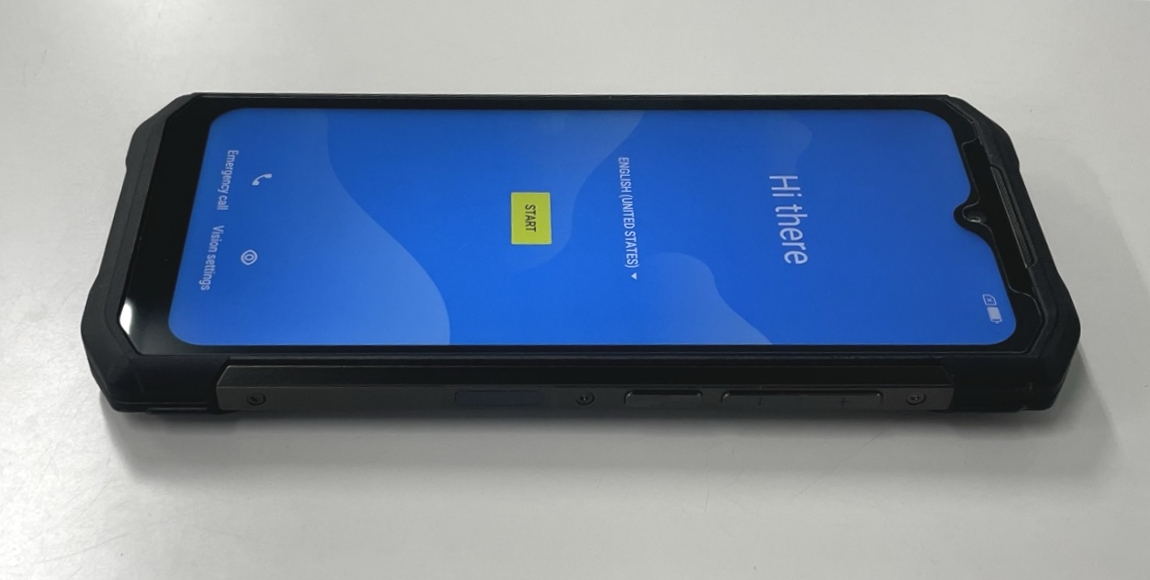 DOOGEE S98の実機レビュー － 性能も質感も満足度が高いタフネススマホ