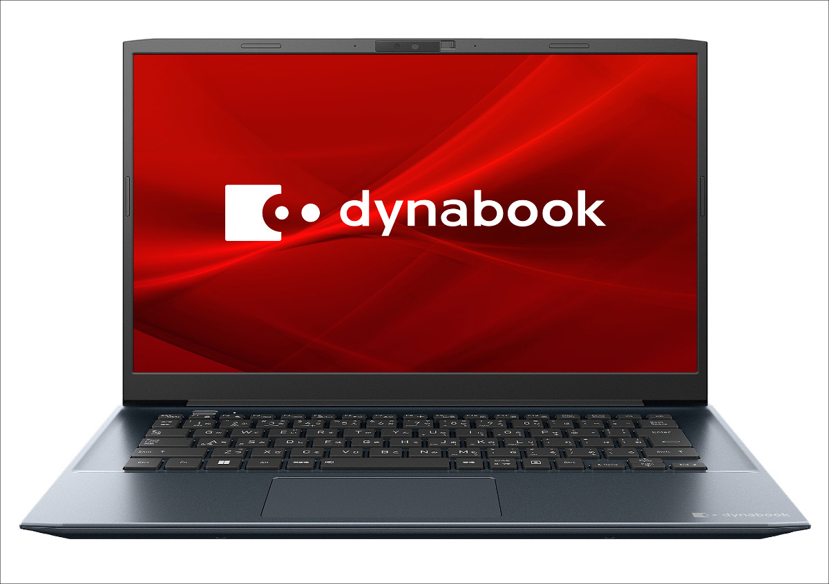 dynabook P1-M6UP-BW 14インチノートPC 新品未開封 dynabook P1-M6UP-BW 14インチノートPC 新品未開封 - メルカリ