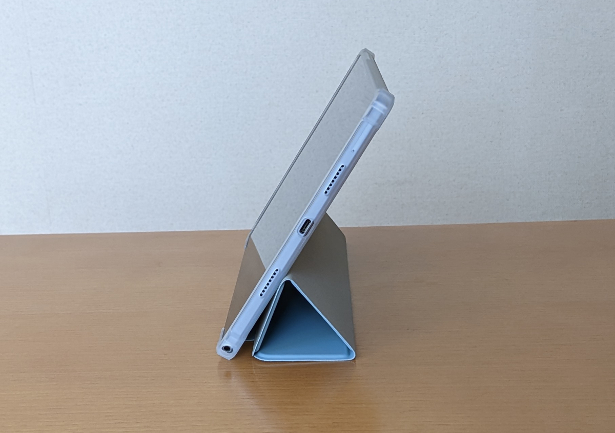 Blackview Tab 15の実機レビュー － WidevineはL1！マルチウインドウに