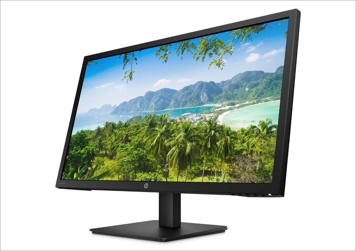 HPのハイエンドなデスクトップPC、OMEN 45L DesktopとENVY TE02が