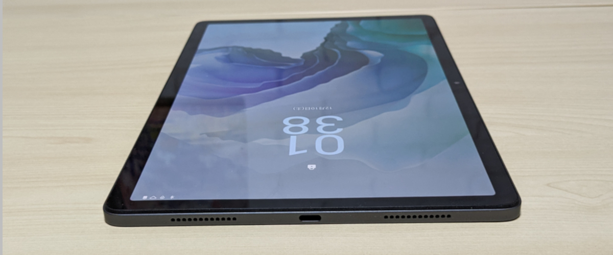 Lenovo Tab P11 Pro (2nd Gen）※海外モデル 【公式通販】