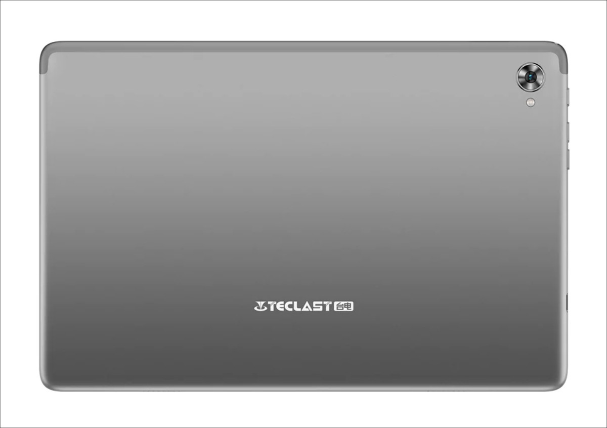 Teclast P40HD － UNISOC T606を搭載、低価格ながら良スペックな