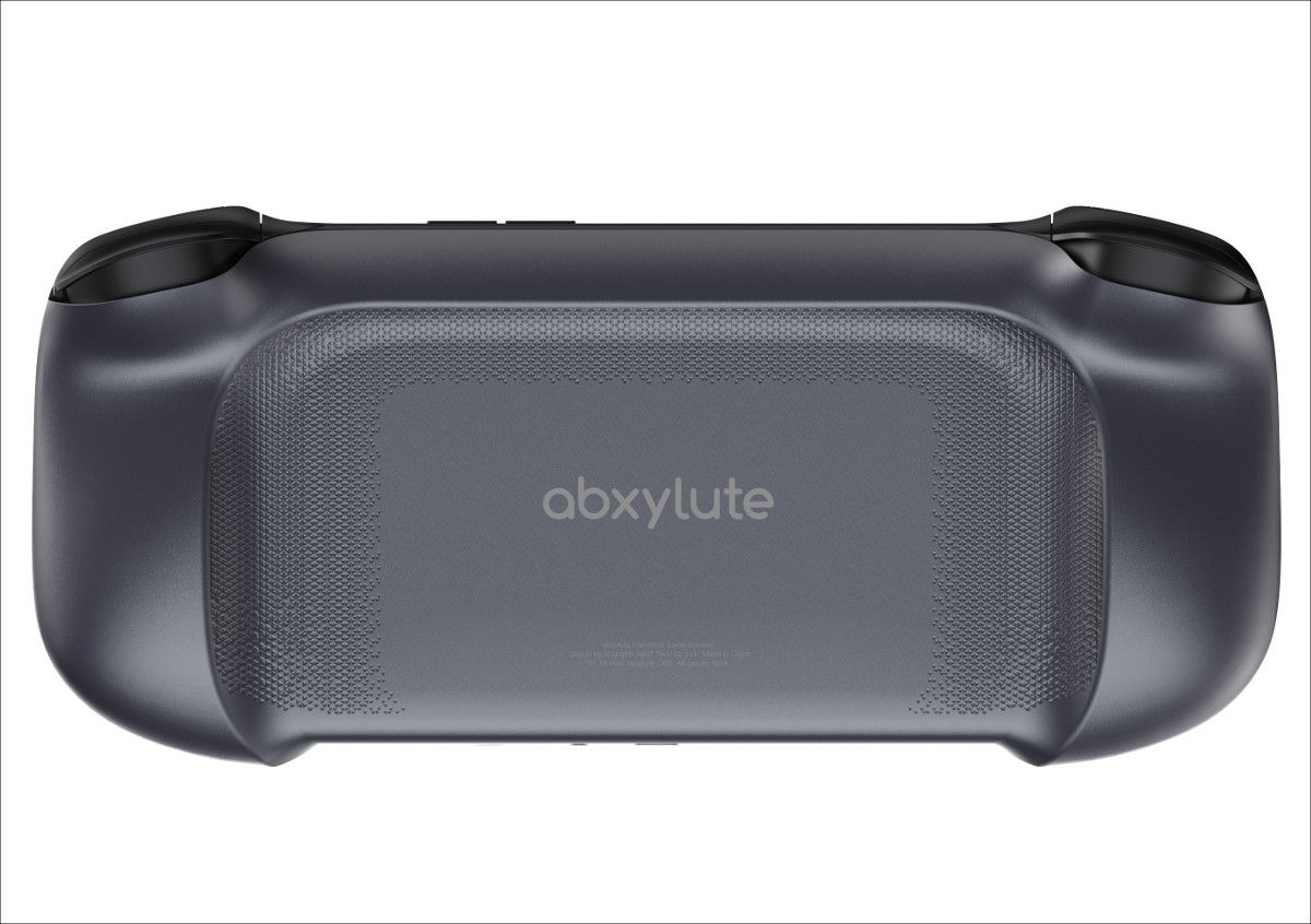 abxylute － クラウドゲーミング向けに絞り込まれた手頃な価格の