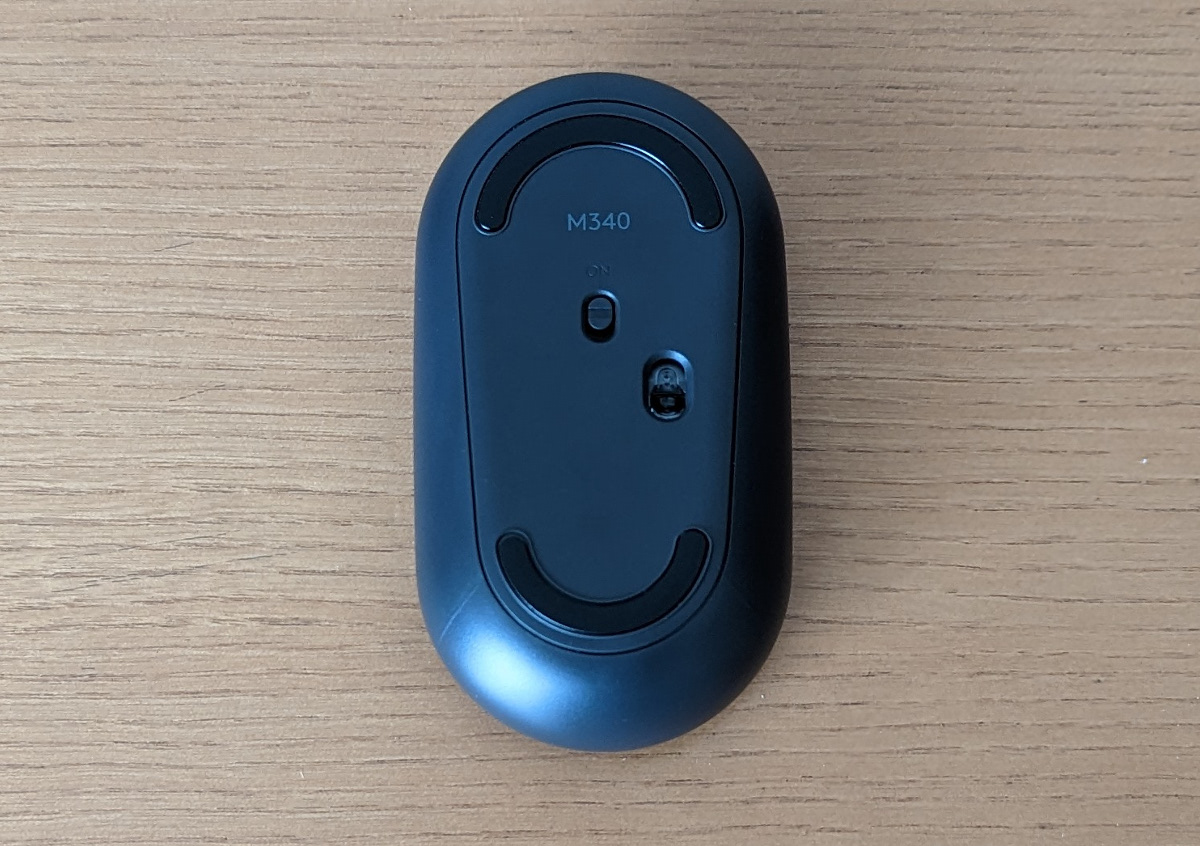Logicool スリムコンボ MK470 レビュー － 静音・薄型のキーボード