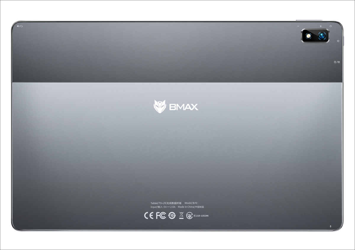 BMAX MaxPad I11 Plus（2023）－ Widevine L1で良スペックなAndroid