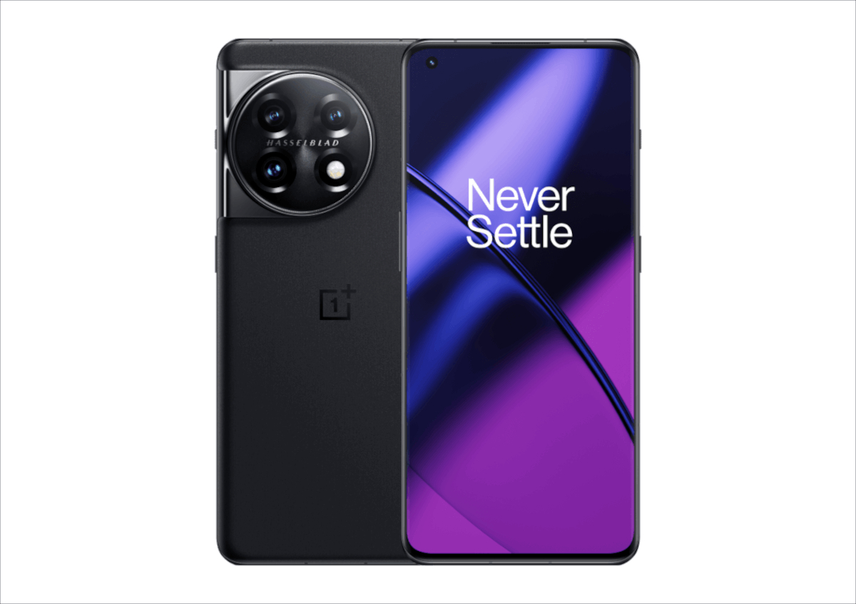 OnePlus 11 5G － OnePlusの最新フラッグシップモデル、いよいよ