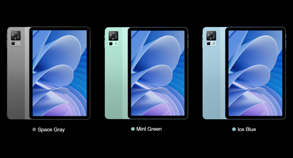 DOOGEE T30 Pro － Helio G99に2.5Kディスプレイ搭載、スペックのいい