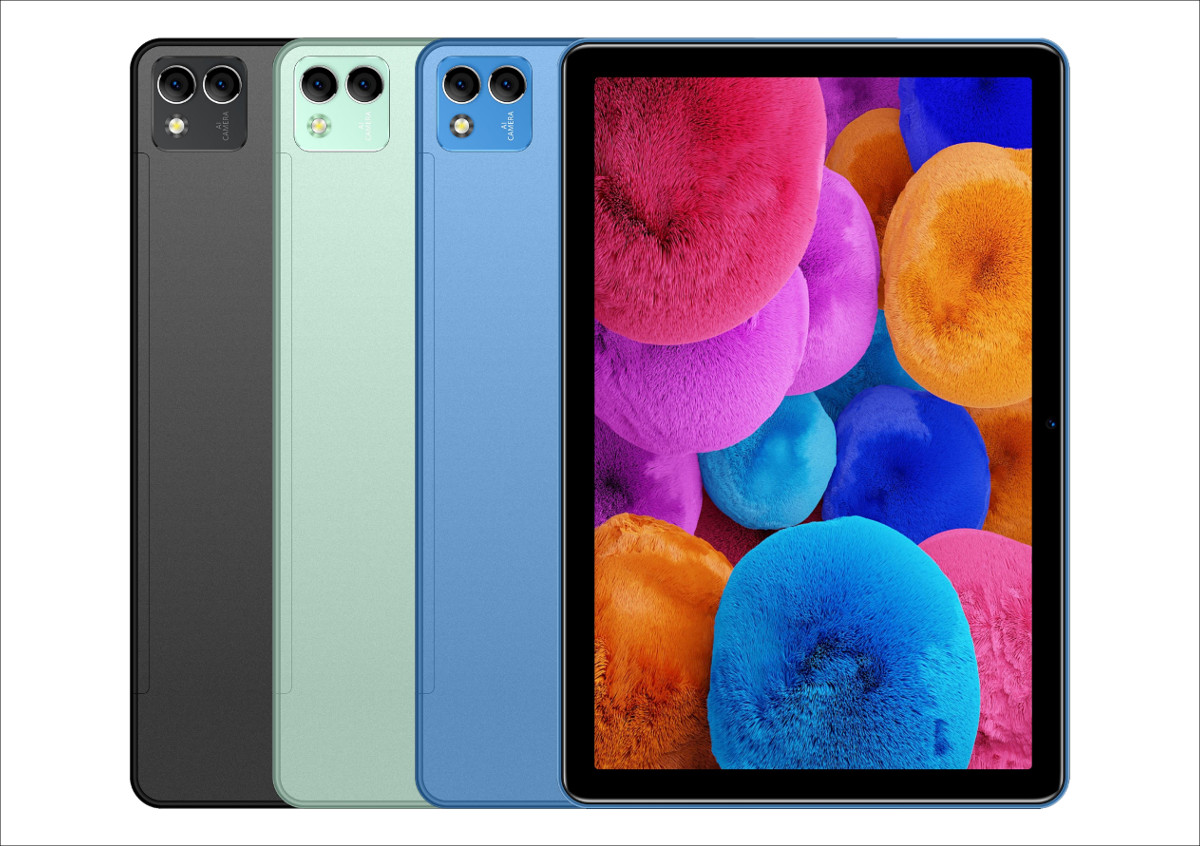 DOOGEE T10S － Widevine L1でセール価格が100ドル切り！動画サブスク