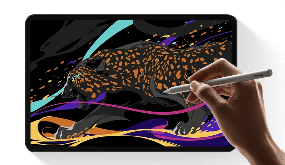 Xiaomi Pad 6 － Xiaomiの高性能タブレット、グローバル版が発表され