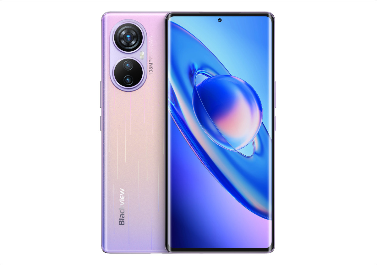 Blackview A200 Pro － あれ？いつものBlackviewじゃない！有機EL