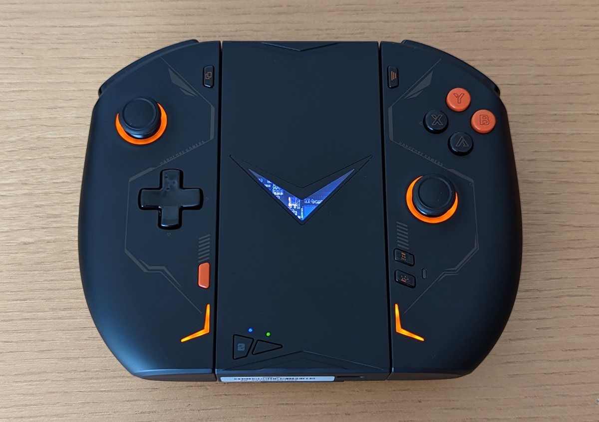 ONEXPLAYER 2 Pro レビュー － ただの「ゲーミングUMPC」ではなく「DIY