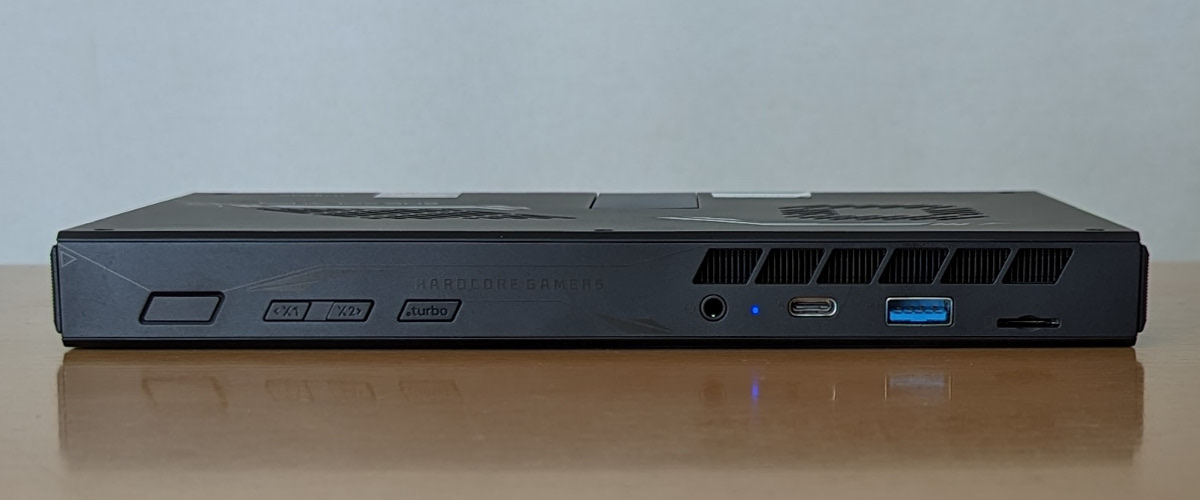 ONEXPLAYER 2 Pro レビュー － ただの「ゲーミングUMPC」ではなく「DIY