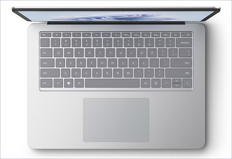 Microsoft Surface Laptop Studio 2 － CPUとGPUを刷新してパワーが2倍