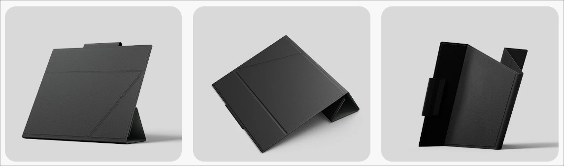 BOOX Note Air3 C － カラーE-Inkを搭載する10.3インチAndroid