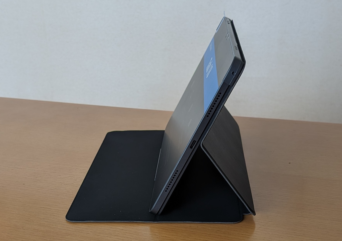 Blackview Tab 18 レビュー － 12インチと大きめサイズのタブレット