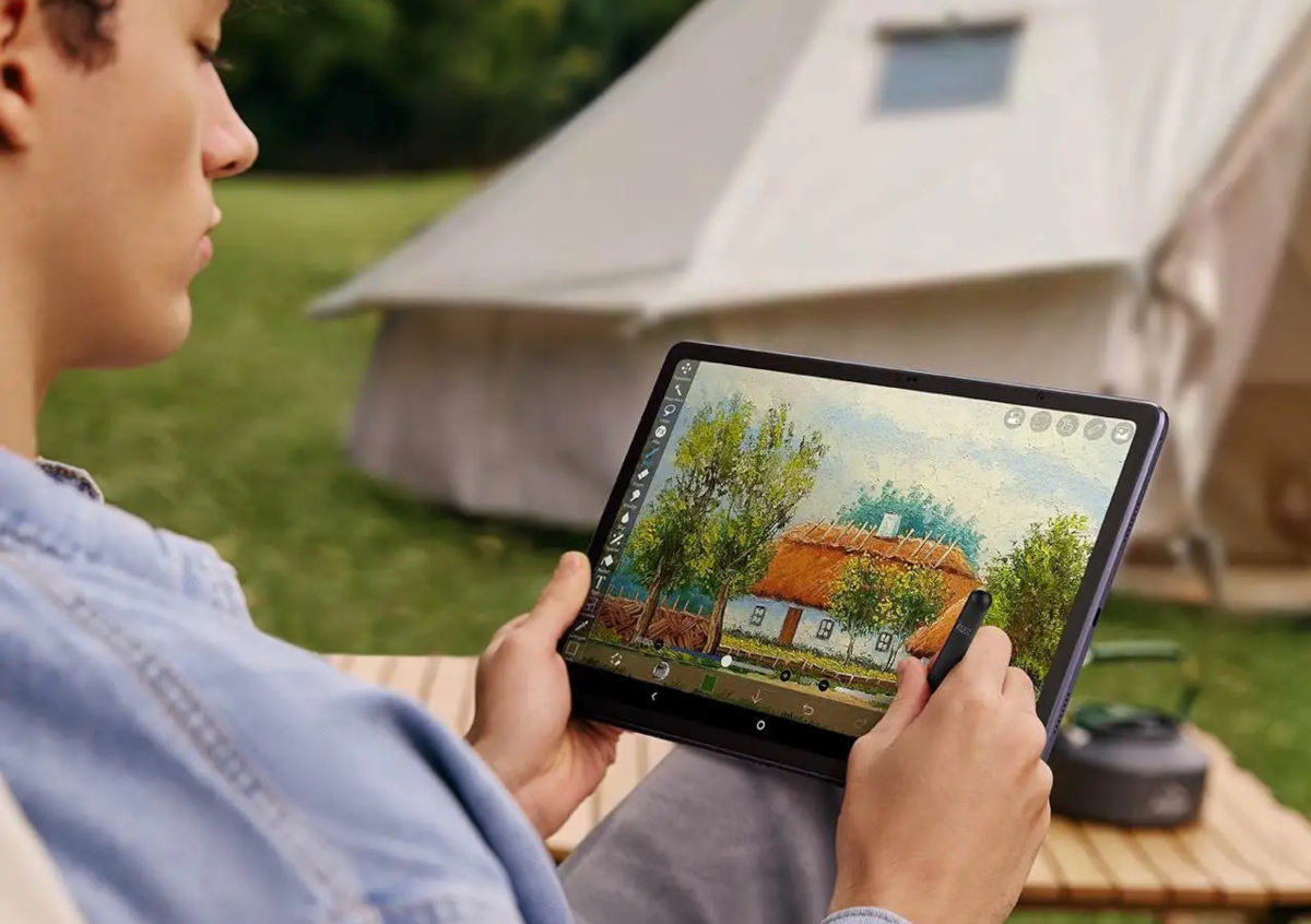 XPPen Magic Drawing Pad － ペンタブメーカーが手掛ける、筆圧レベル 