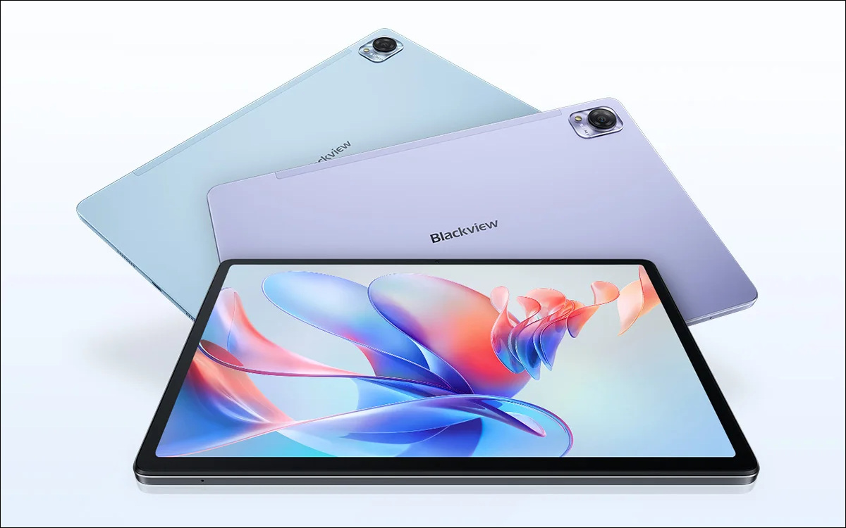 Blackview MEGA 1 － Helio G99搭載でカメラは50MP！WidevineもL1の