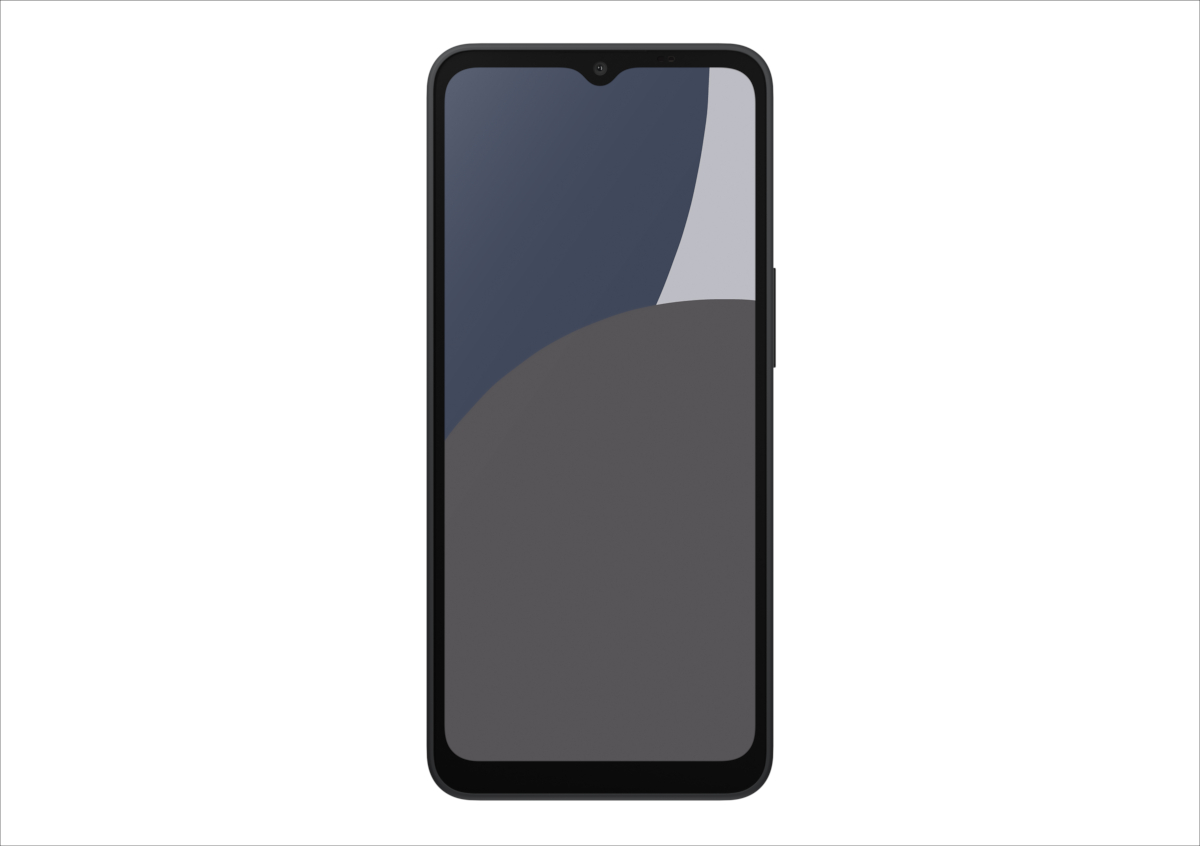 SHARP AQUOS wish4 ー 新デザインと強化されたカメラ性能が魅力の