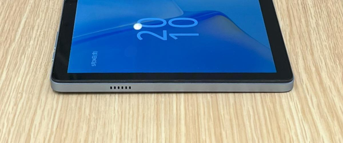 Teclast M50S レビュー ー 1万円台前半で買えるAndroid 14タブレット