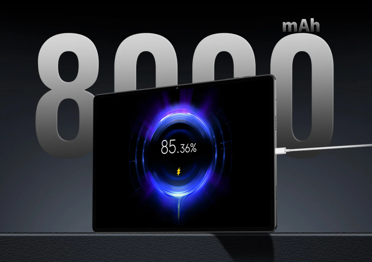 Teclast T50 Max － Teclastの上位グレード、Tシリーズのニューモデル
