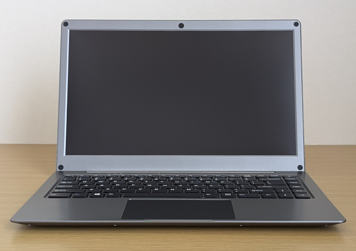 キーボード＆タッチパッド一体型多機能モバイルモニターCrowView Note キーボード＆タッチパッド一体型多機能モバイルモニターCrowView Note