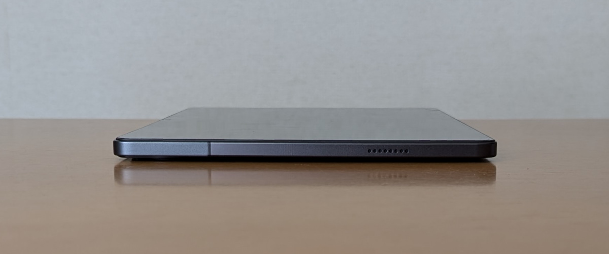 Teclast T50 Plus レビュー － 従来モデルから性能がアップ