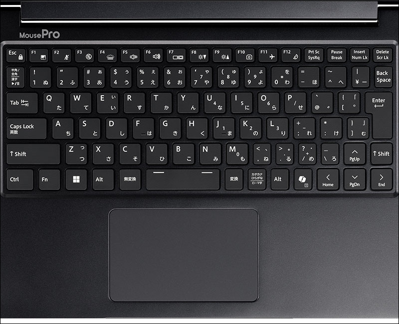 MousePro G4 － マウスコンピューターのCore Ultra シリーズ2搭載・超