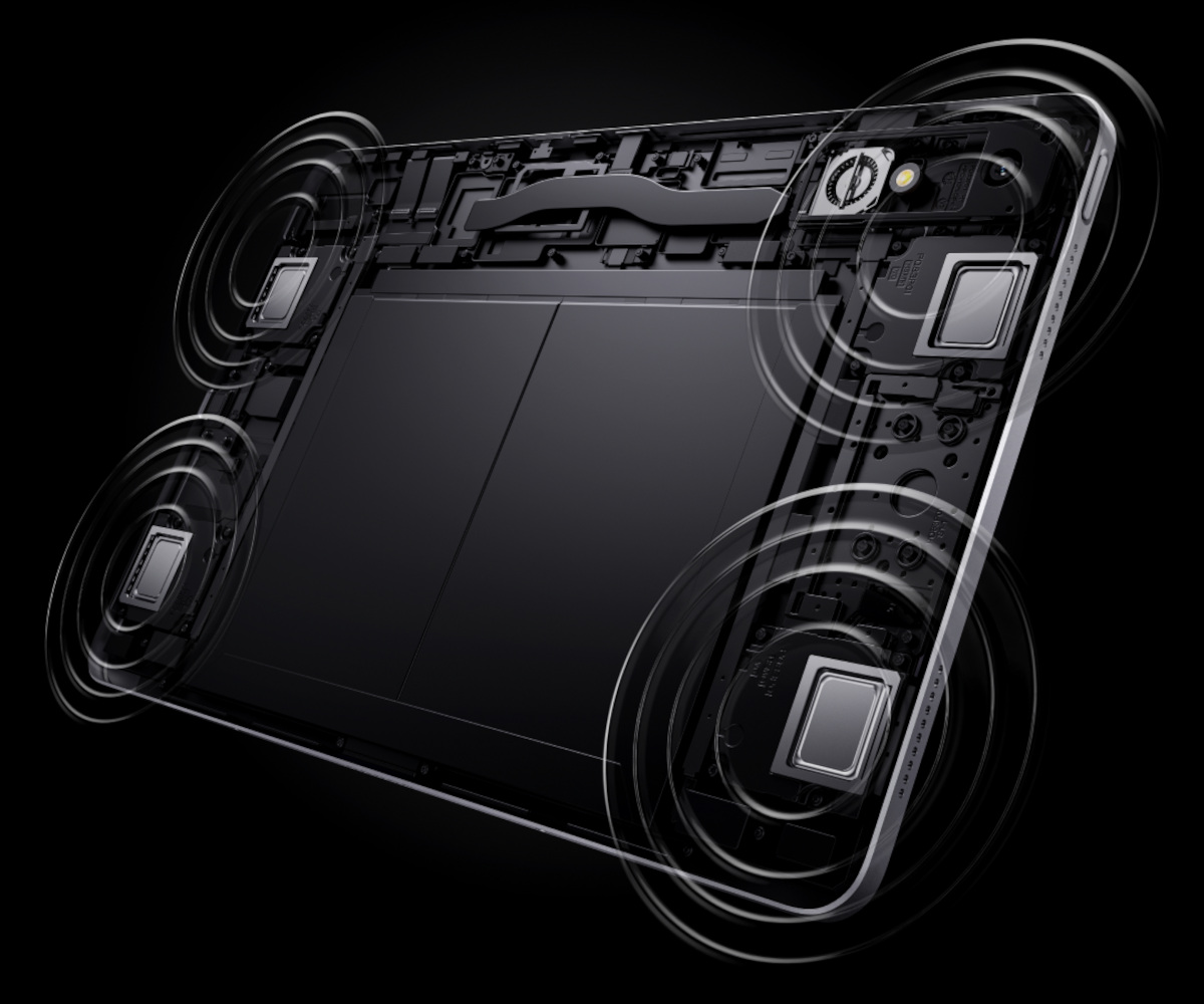 REDMAGIC Nova － REDMAGICらしいガチなゲーミングタブレット、日本