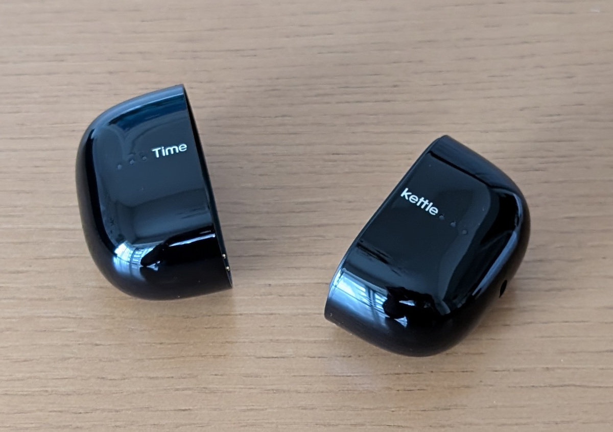 Timekettle M3 レビュー － 見た目はイヤホン、中身は高性能な翻訳機