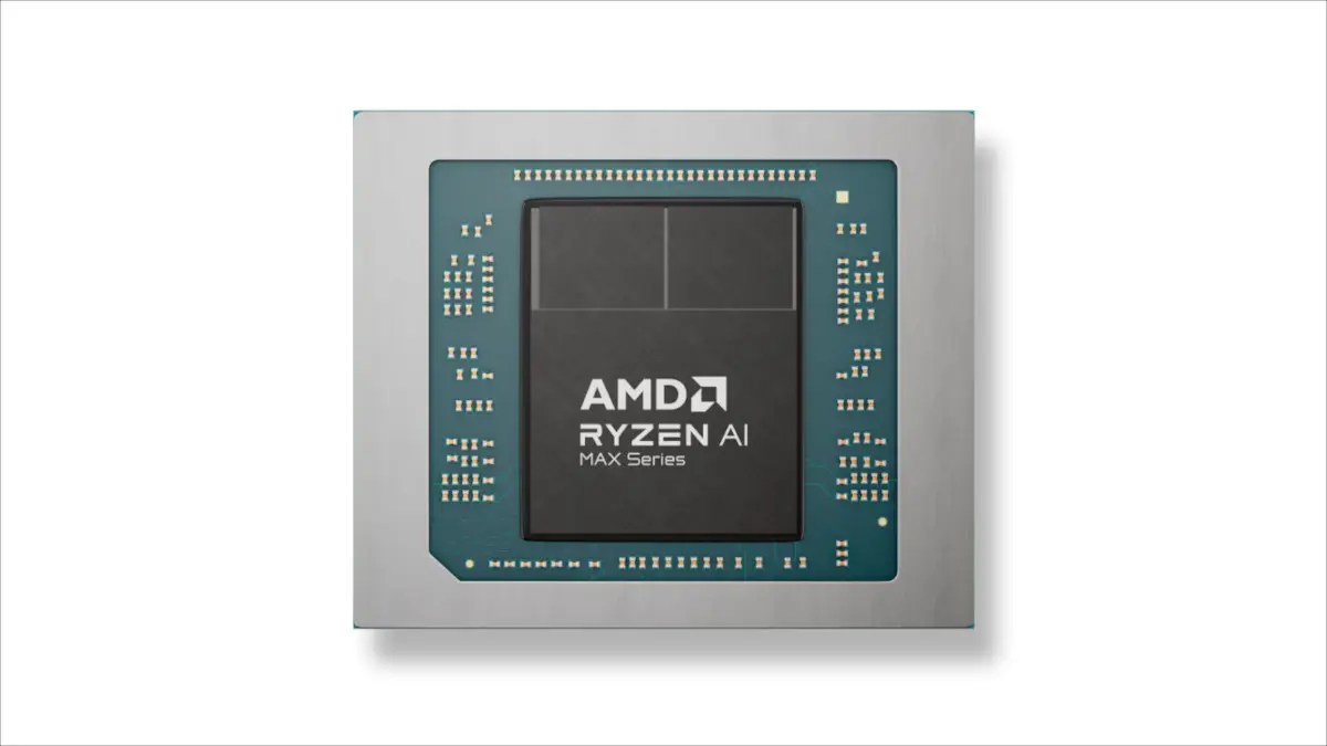 CPUまとめ ノートPC用CPU一覧 － Ryzen AI Maxシリーズ、Ryzen AI 300シリーズ