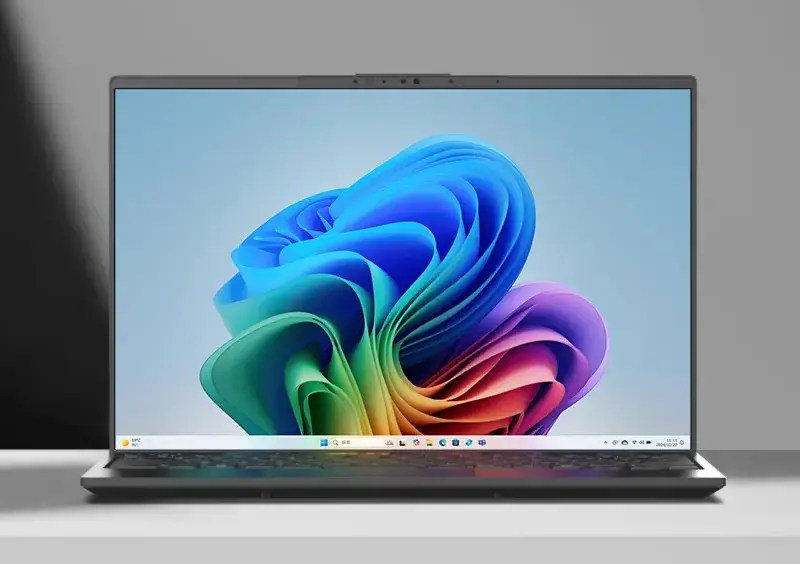 富士通 FMV Note U / WU1-K1 － 世界最軽量のモバイルノートがCopilot+