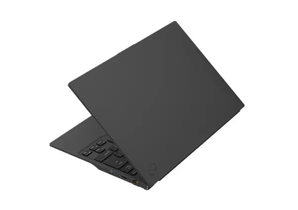 富士通 FMV Note U / WU1-K1 － 世界最軽量のモバイルノートがCopilot+