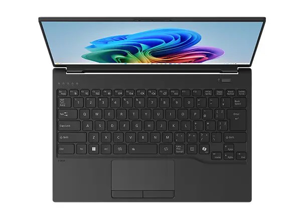 富士通 FMV Note U / WU1-K1 － 世界最軽量のモバイルノートがCopilot+