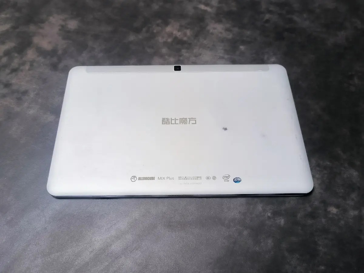 (取引中)ALLDOCUBE mix plus(筆圧感知WindowsタブレットPC) 長期ヘビーユースに耐えてきた、傑作Windowsサブマシン3選 - ウインタブ