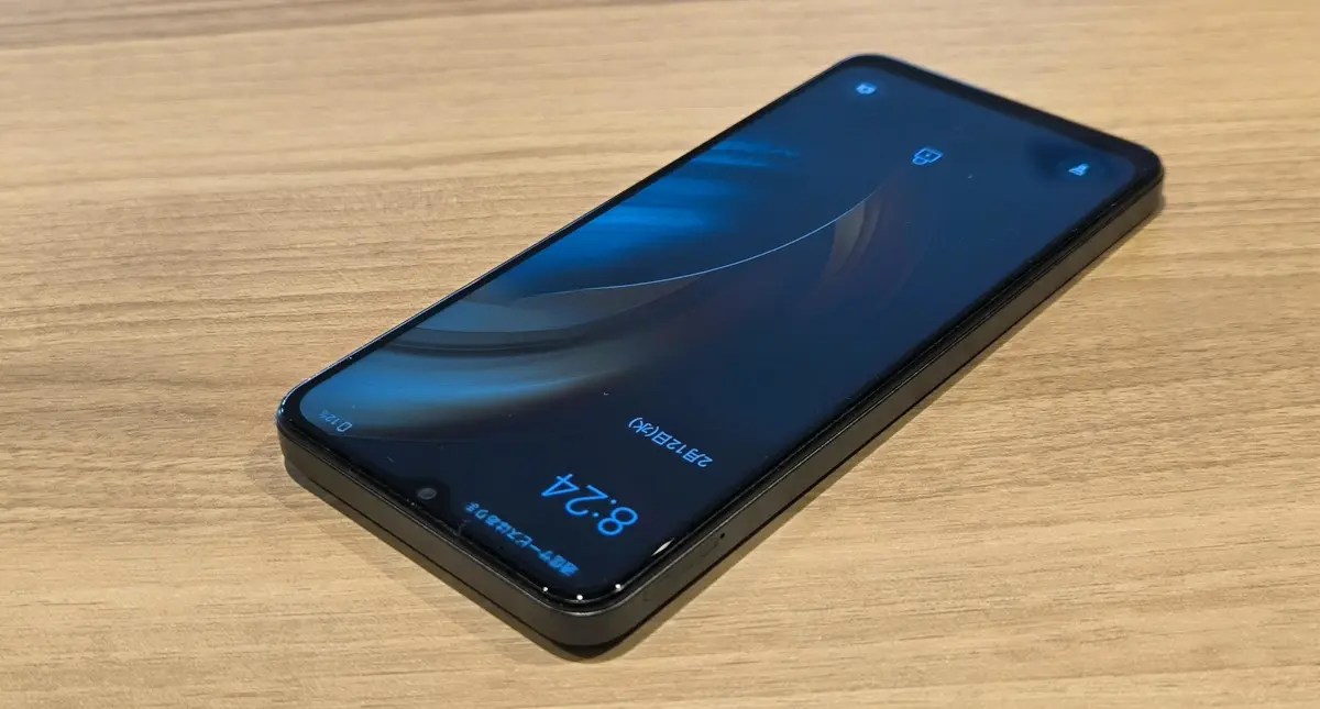 Blackview Wave8Cスマートフォン 本体 Blackview WAVE 8C【スペック】価格や発売日 | スマホBANK