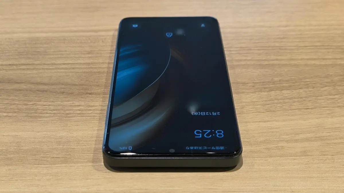 Blackview WAVE8C レビュー － 約1万円で買えるエントリースマホ。性能