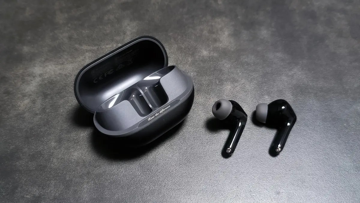 soundpeats air5 pro
