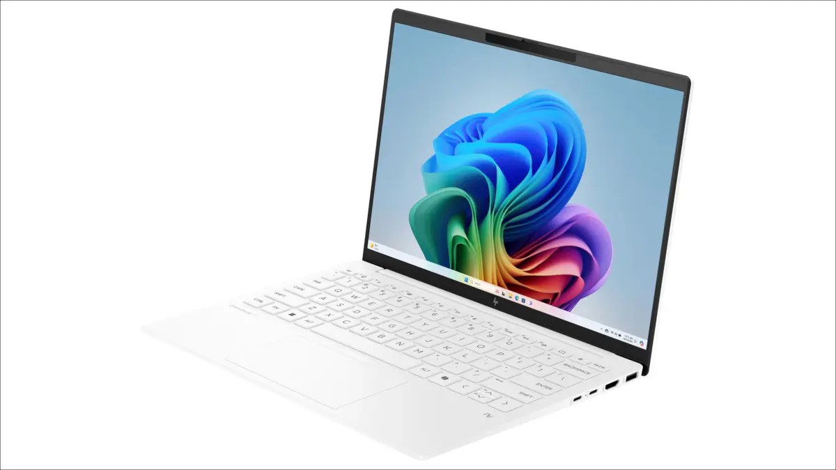 HP OmniBook 7 Aero 13-bg － 超軽量モバイルノートの名前が