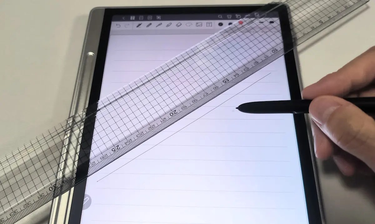 高度なペン入力対応Androidタブレットが熱い！液タブの時代は終わる