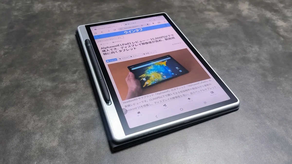 XPPen 20周年大感謝祭がスタート！液タブ・板タブ・Androidタブレット