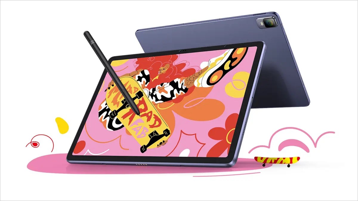 液タブ・ペンタブ Robby 高度なペン入力対応Androidタブレットが熱い！液タブの時代は終わる
