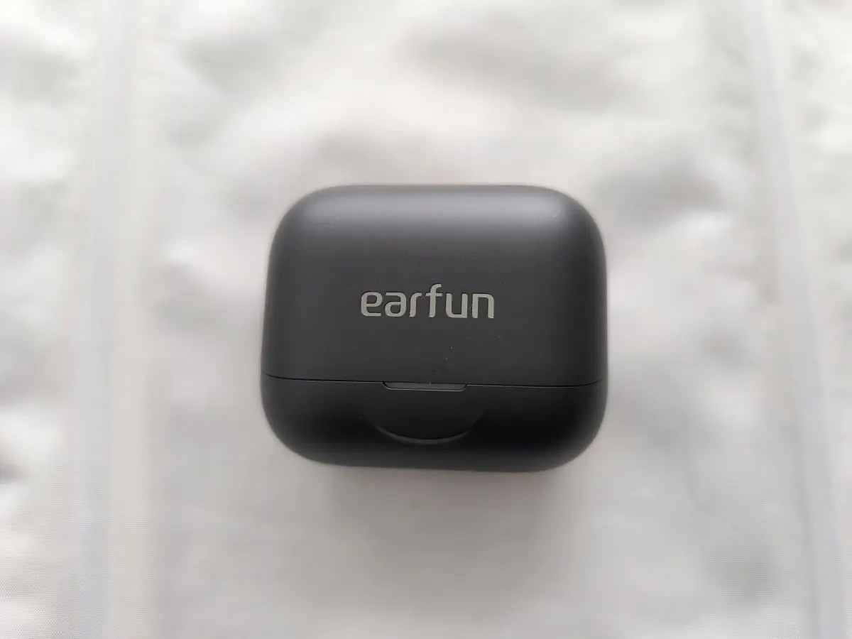 EarFun Air Pro 4+ レビュー － 音質強化に機能盛り盛り、1万円強で