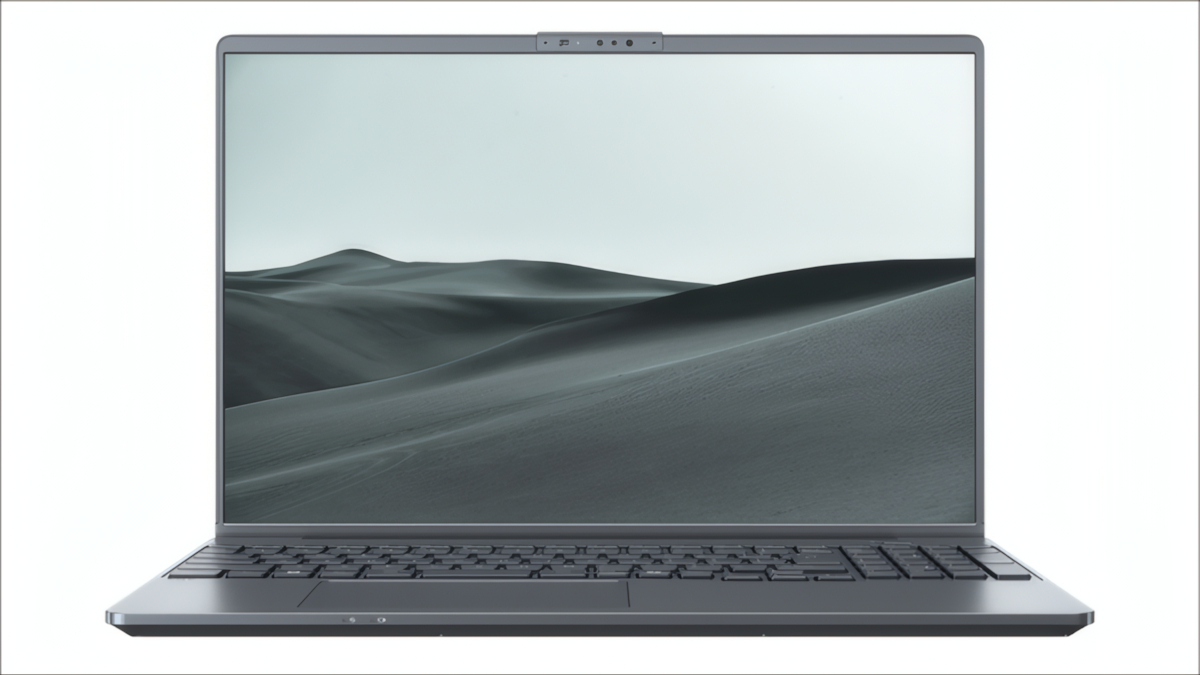 富士通 FMV Note P (WP1-L1) － 軽量・実用重視の16インチノート、Note
