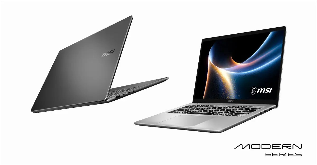 ノートPC 本体　2026最新 MSIがCES 2026でノートPC新モデルを発表、Core Ultraシリーズ3搭載の