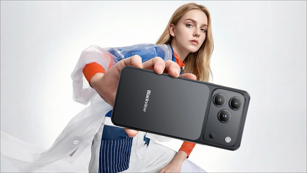 Blackview Wave 7C － 楽天で15,800円！のエントリースマホ、レビュー