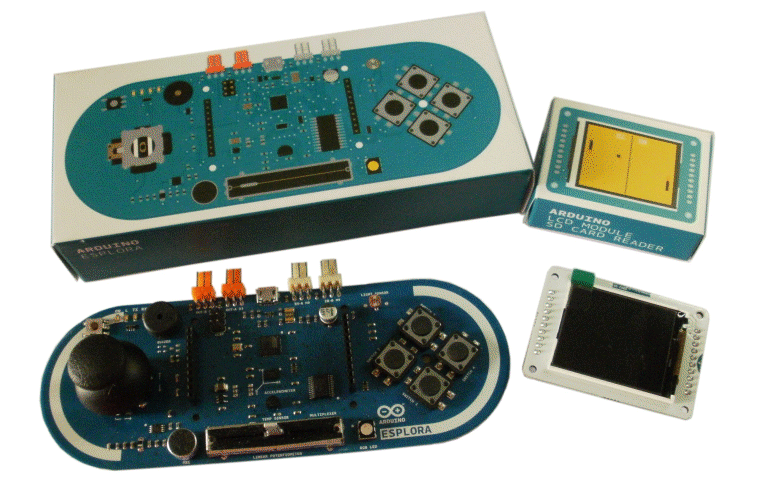 Scheda Arduino Esplora Programmi - Best Minimal Backgrounds in Desktop